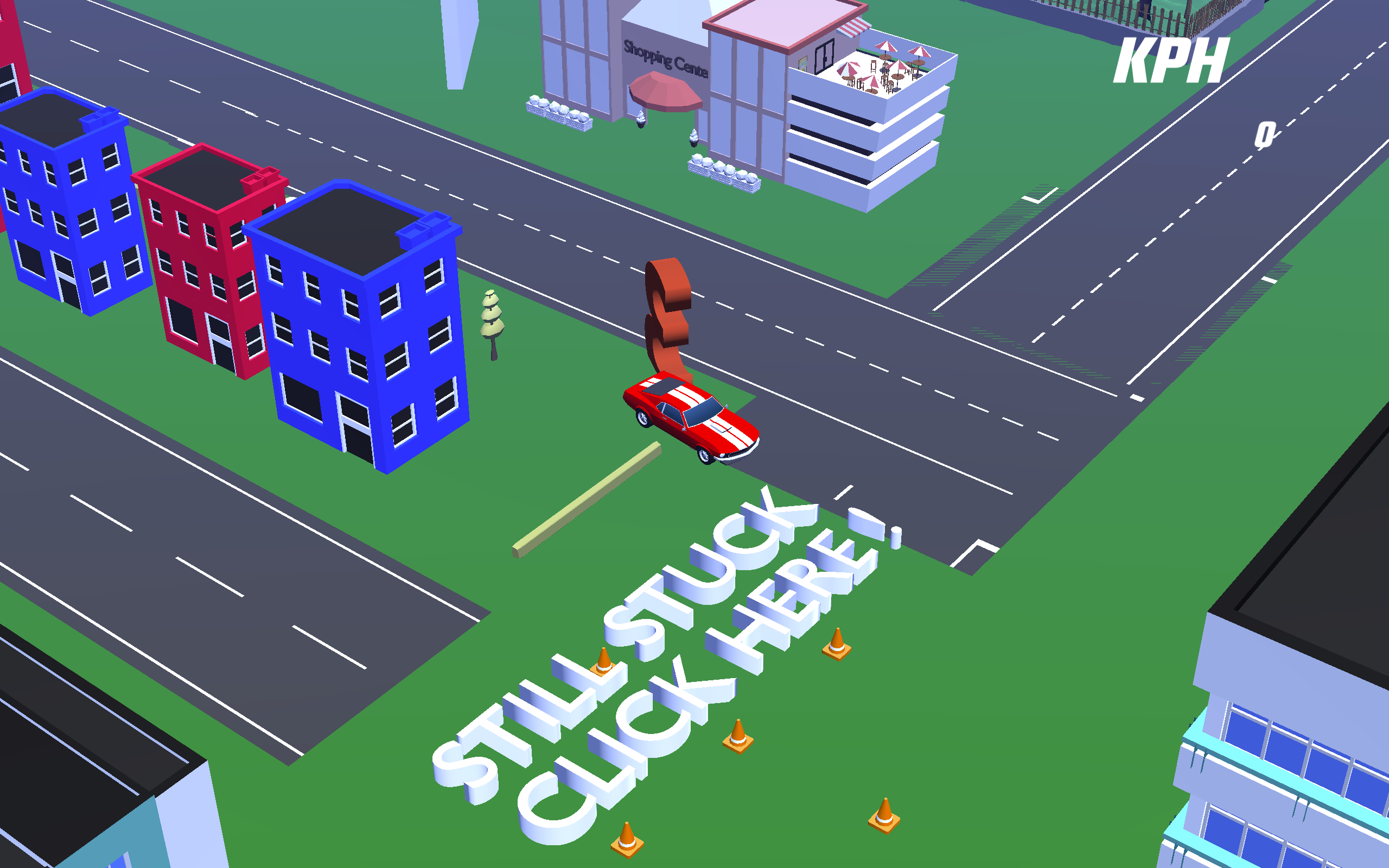 Gamified Learning Hub (Unity/WebGL)